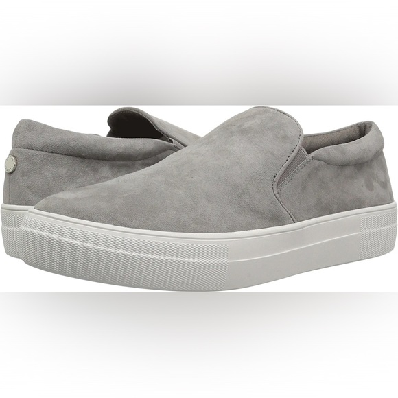 Steve Madden Gills Platform Slip-On Sneaker - 7.5M - Picture 1 of 4